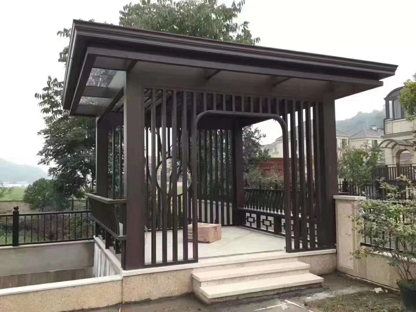 案例展示